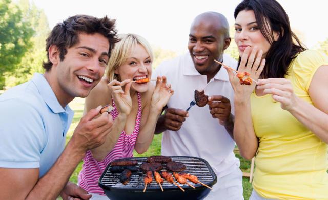 Une petite plancha entre amis ? Location plancha électrique